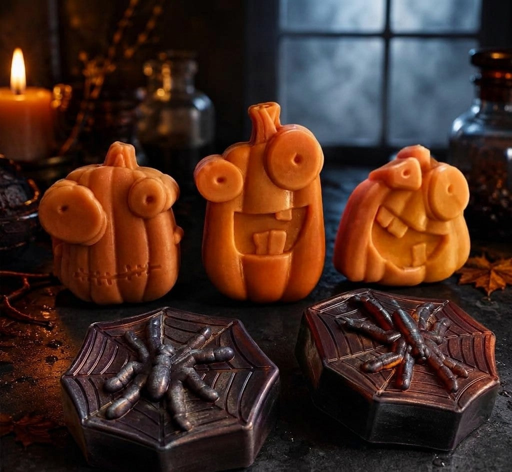 September 18th Pre-Order 12pk Halloween Sampler