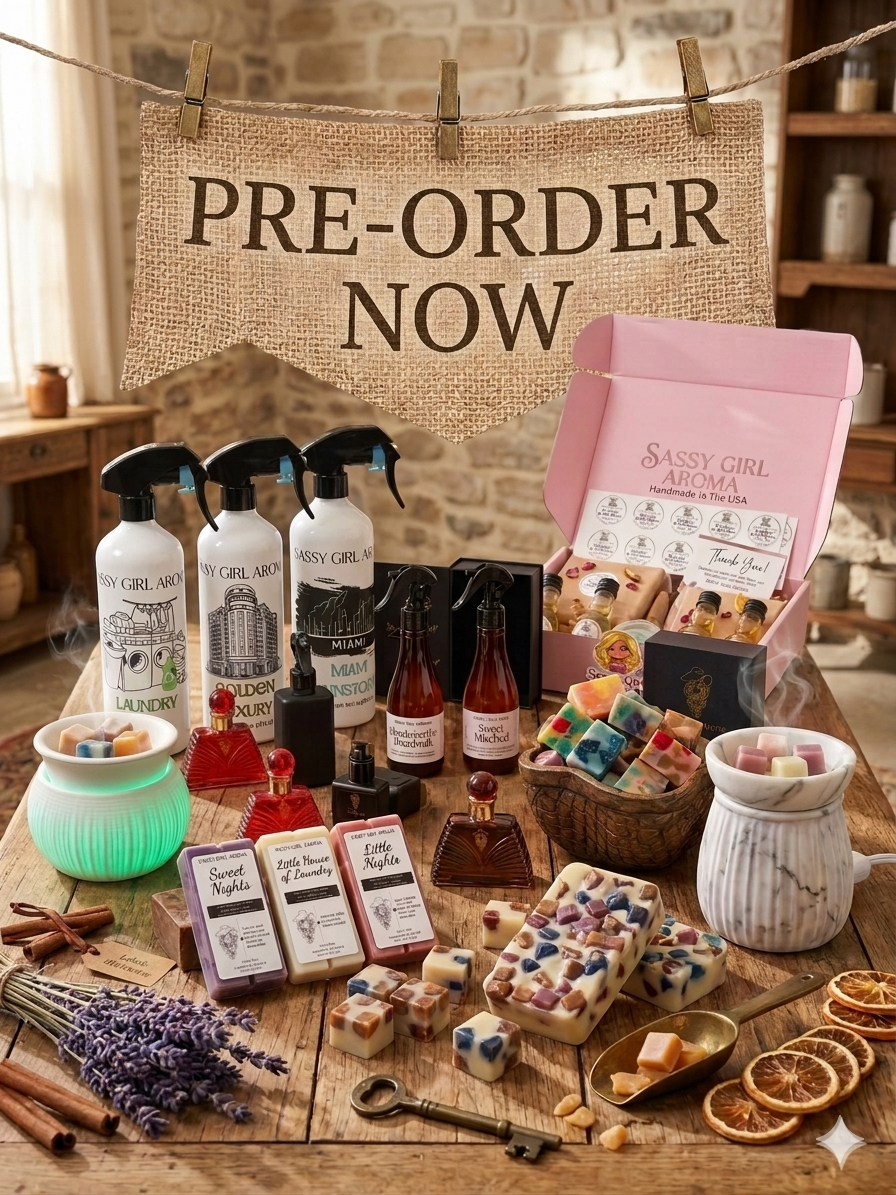 Pre-Order