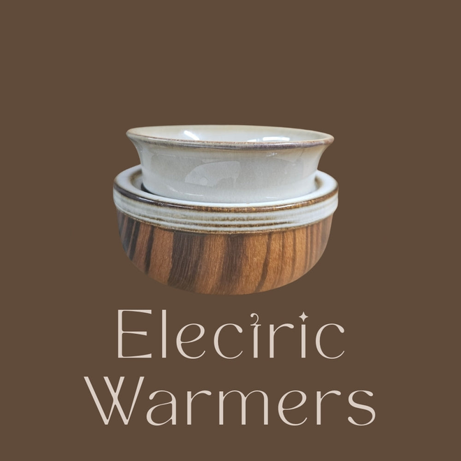 Electric Wax Warmers