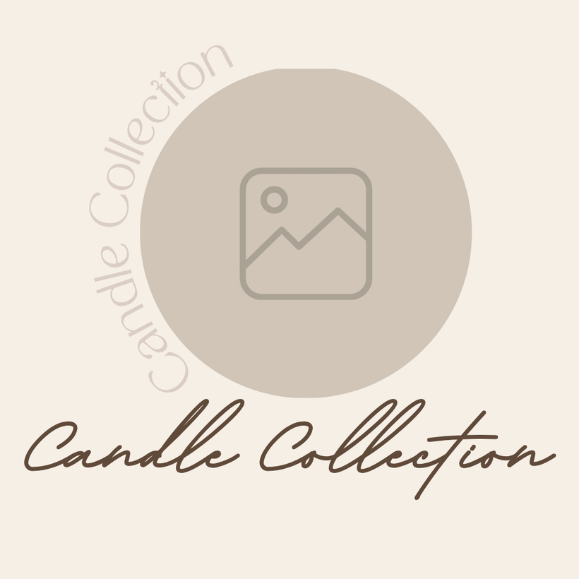 Candle Collection