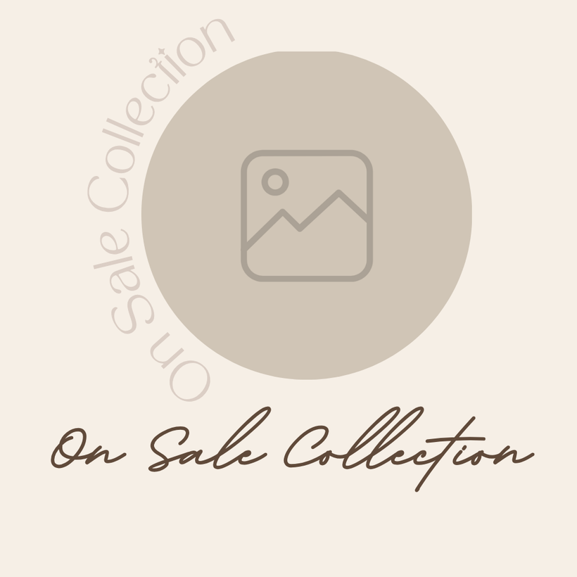 On Sale Collection