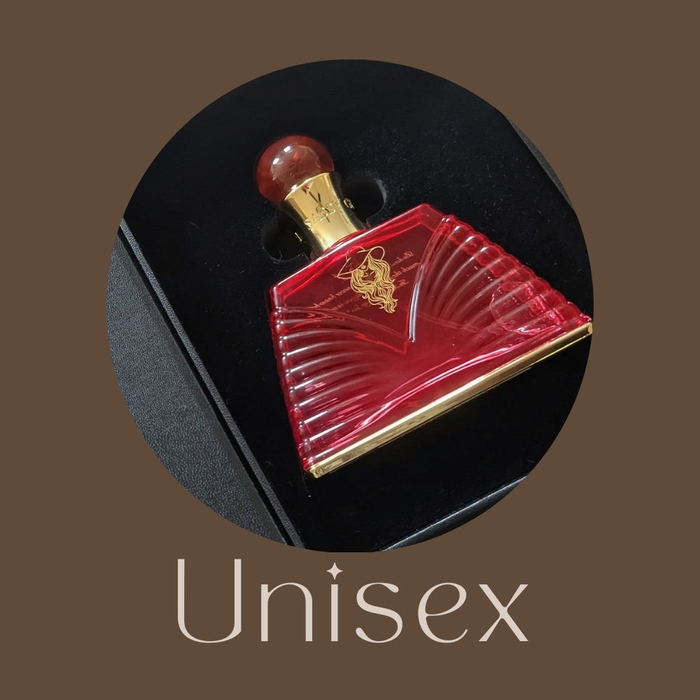 Unisex Fragrances- Pre-Order