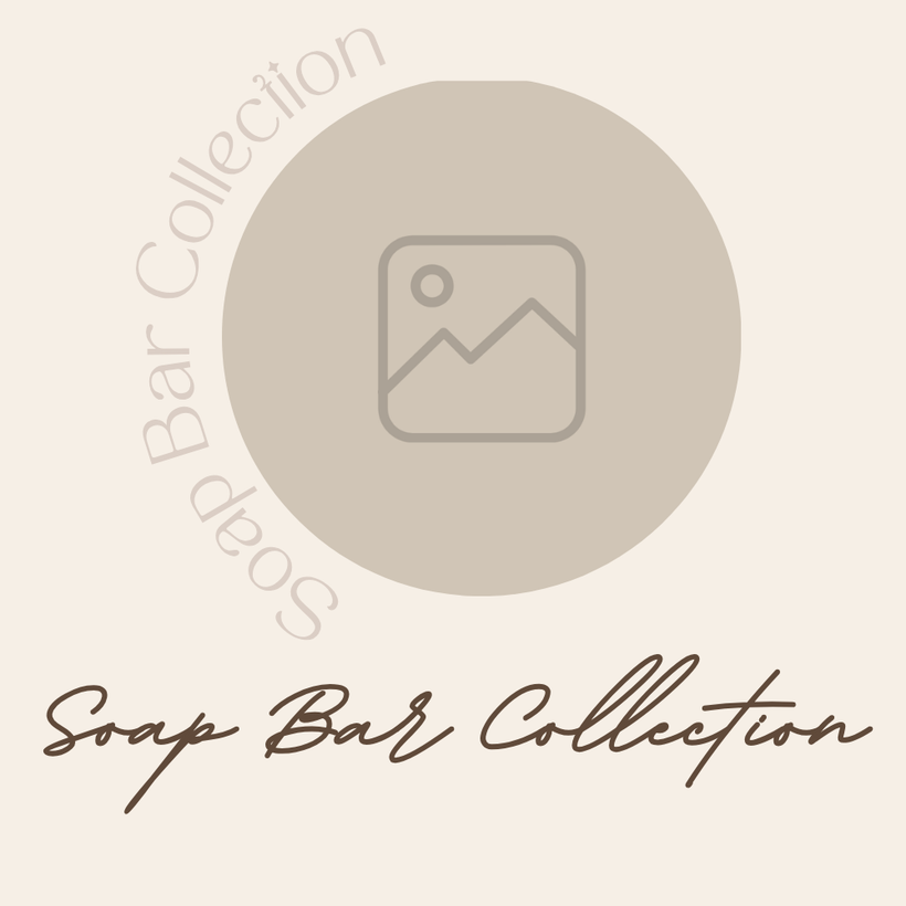 Soap Bar Collection