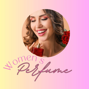 Women’s Perfume Collection- Pre-Order