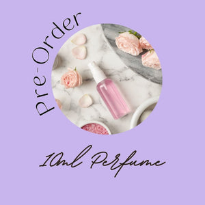 10ML FRAGRANCES