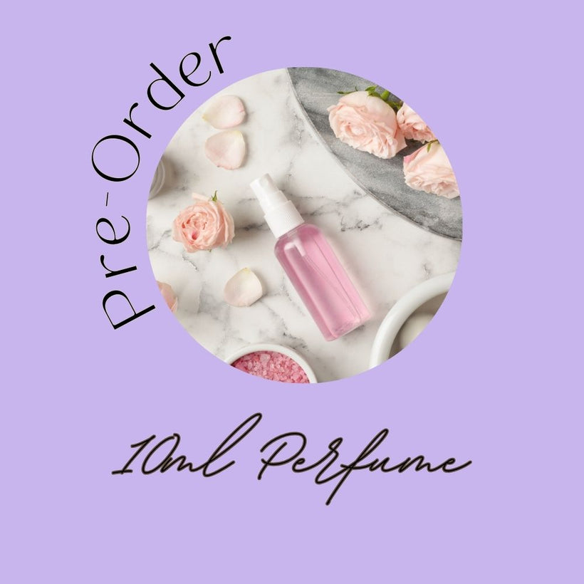 10ML FRAGRANCES