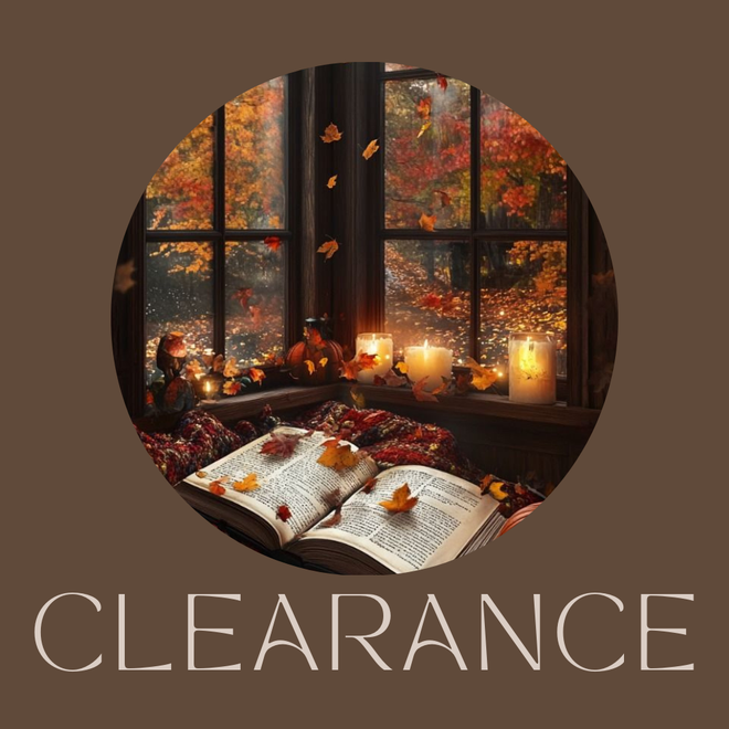 CLEARANCE