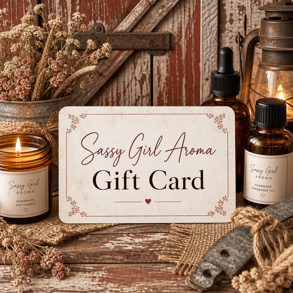 Gift Cards