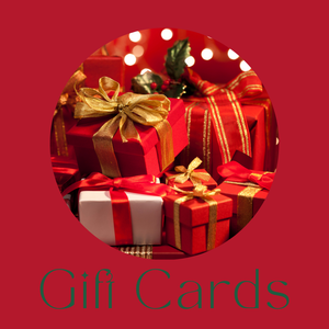 Gift Cards
