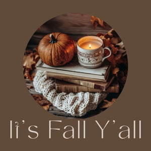 It's Fall Y'all