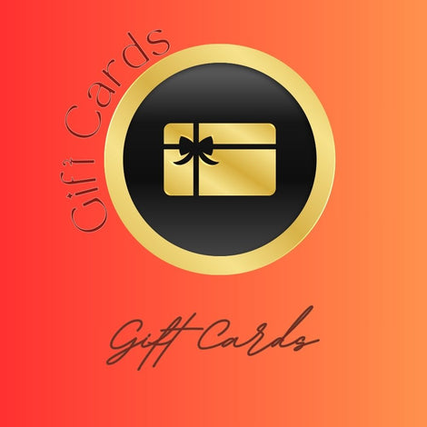 Gift Cards