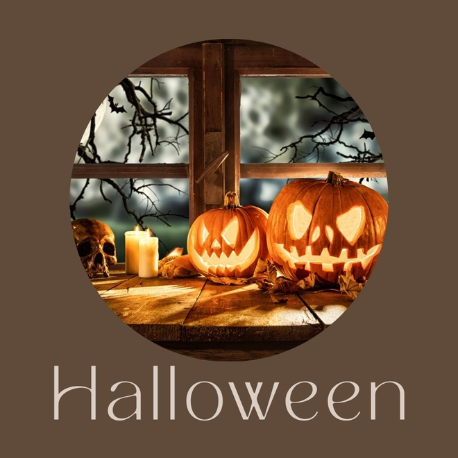 HALLOWEEN