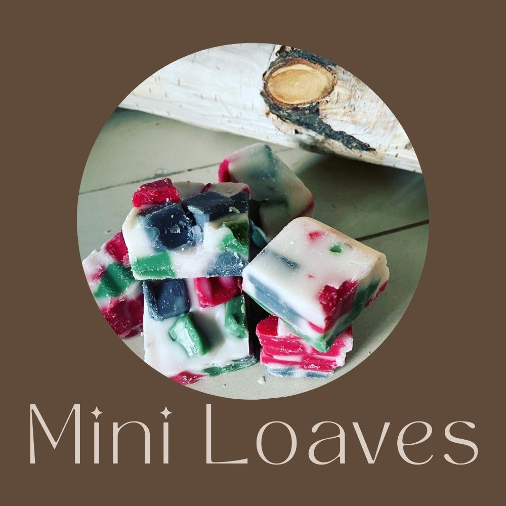 Mini Loaves