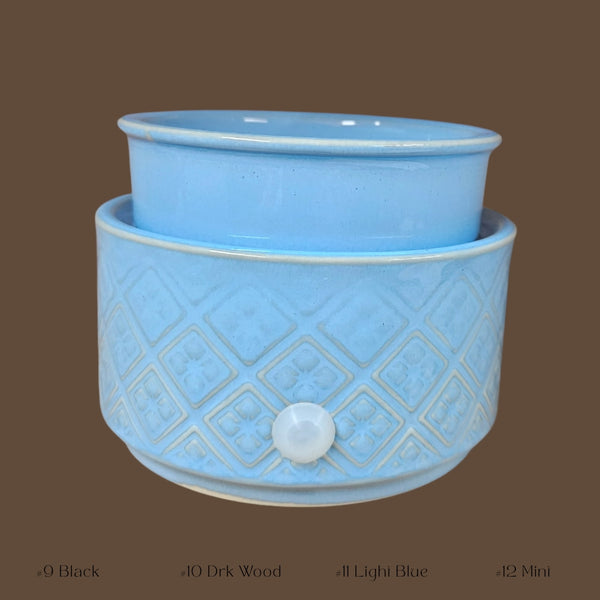 Electric Wax Warmers