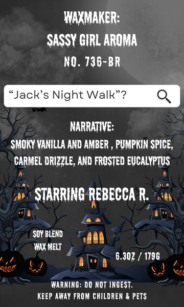 Halloween Brittles