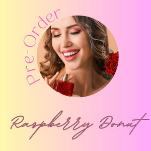 Womens Perfume- Raspberry Donut