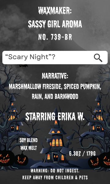 Halloween Brittles