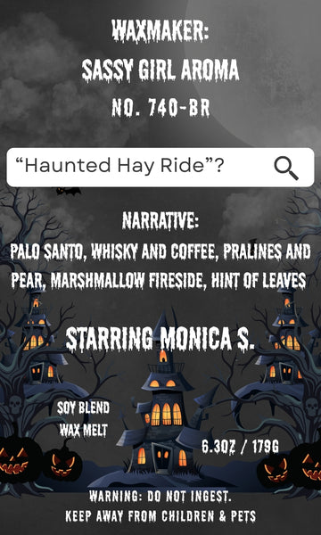 Halloween Brittles