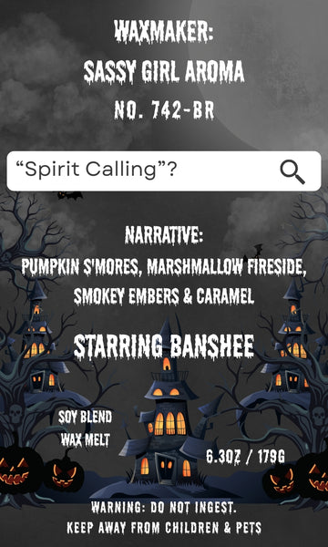Halloween Brittles