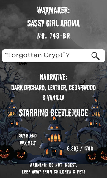 Halloween Brittles