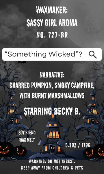 Halloween Brittles