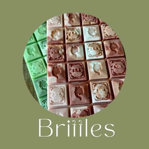 Brittles- Roadhouse Rolls- 726-BR