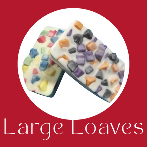 November 7th Pre-Order Large Loaves