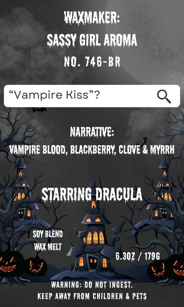 Halloween Brittles