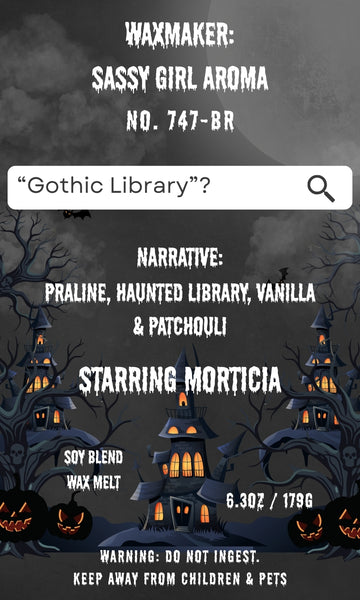 Halloween Brittles