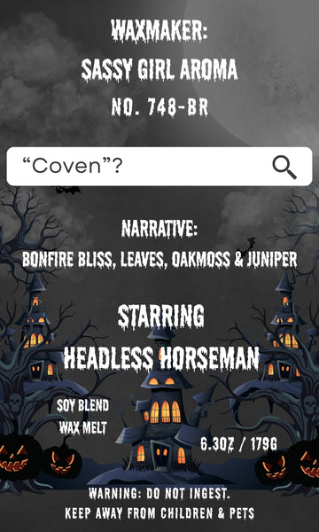 Halloween Brittles