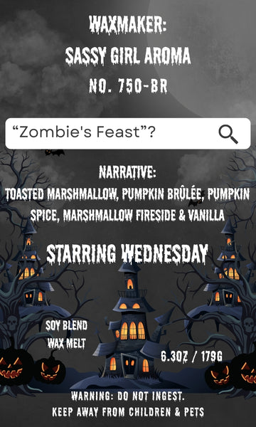 Halloween Brittles