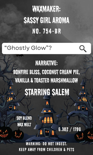 Halloween Brittles
