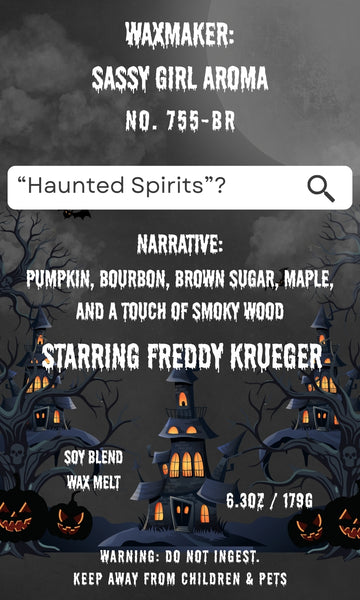 Halloween Brittles