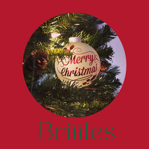 Pre-Order Brittles