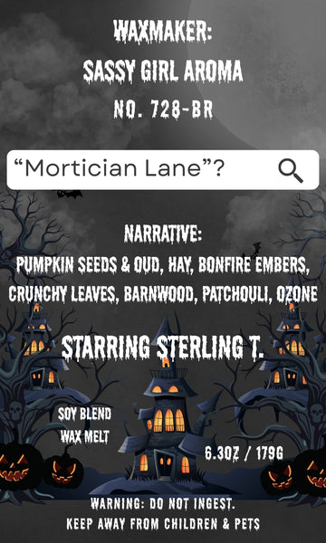 Halloween Brittles