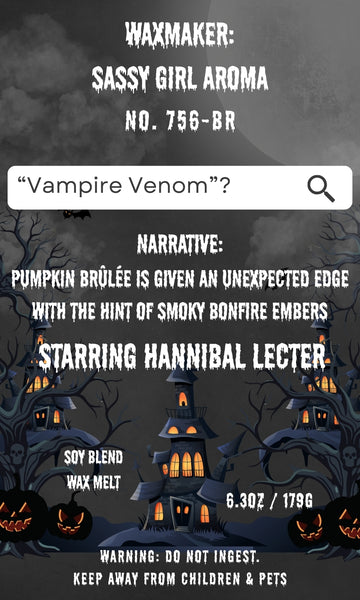 Halloween Brittles