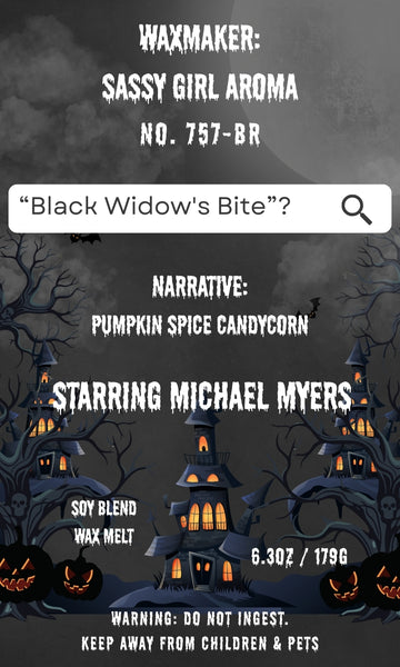 Halloween Brittles