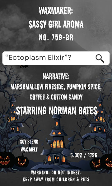 Halloween Brittles