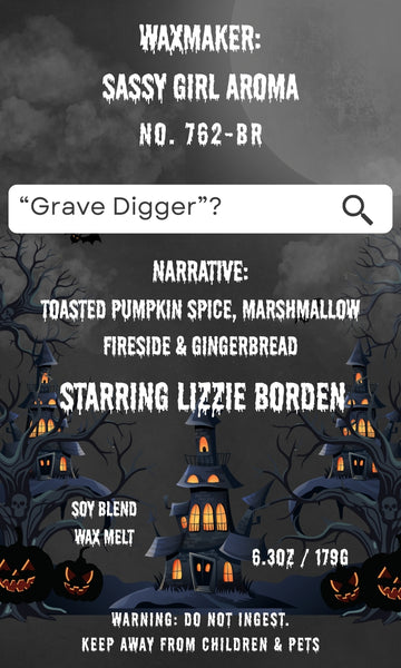 Halloween Brittles