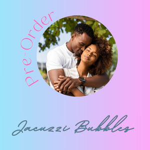 Unisex Perfume- Jacuzzi Bubbles