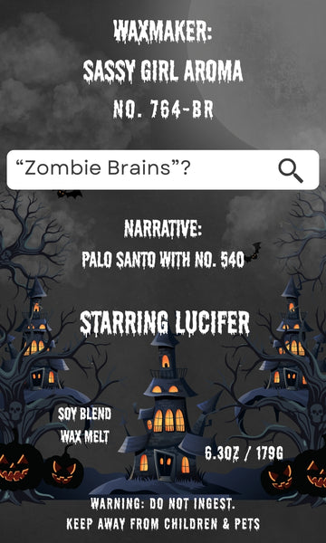 Halloween Brittles