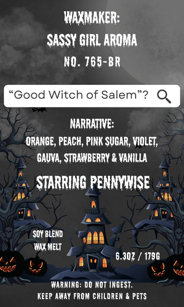 Halloween Brittles