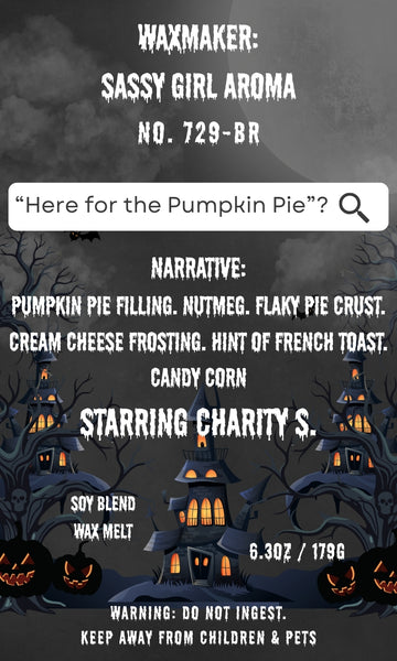 Halloween Brittles
