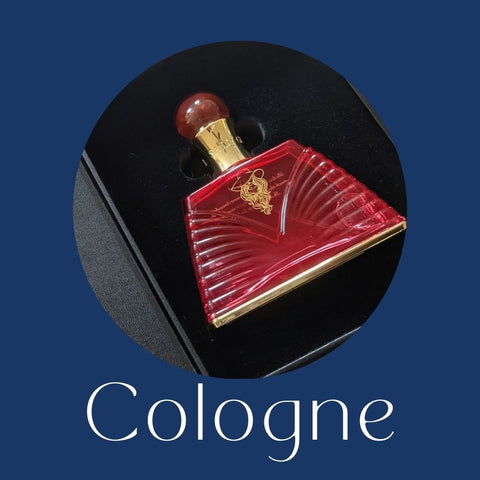 Men's Cologne- Oud