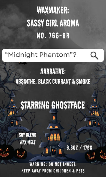 Halloween Brittles