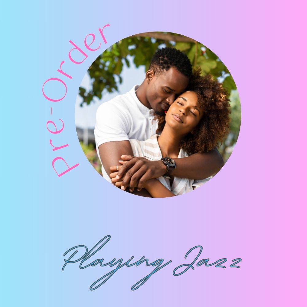 Unisex Perfume- Playing Jazz
