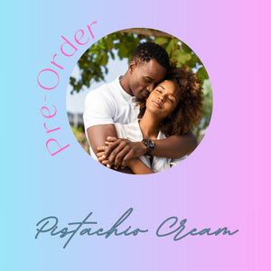 Unisex Perfume- Pistachio Cream