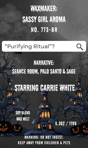 Halloween Brittles