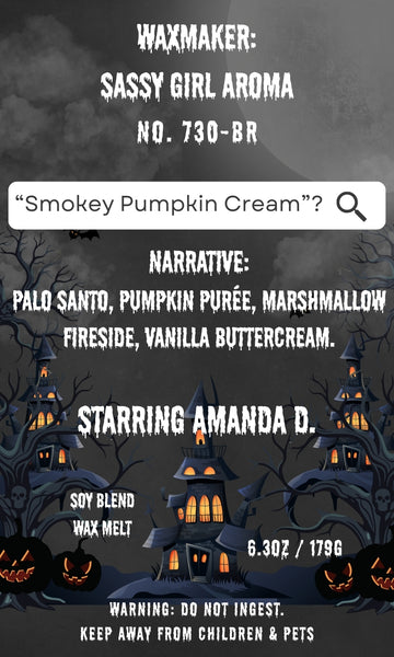 Halloween Brittles