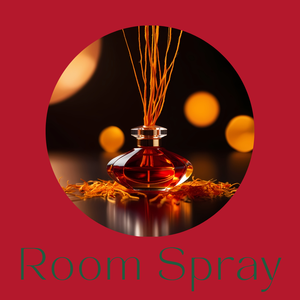 4pk Pre-Order Room Spray- Hotel Collection